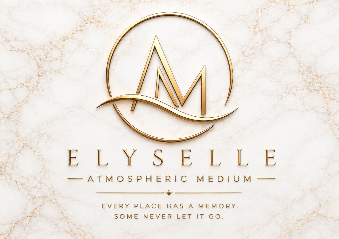 ENERGETIC UPLIFTING. FOR YOUR PROPERTY.